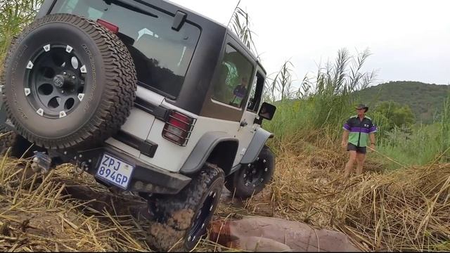 At Se Gat 4x4 - 24 Jan 2015 смотреть онлайн