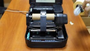 Принтер этикеток TSC TTP 244 Plus