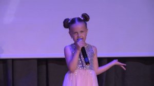 Праздничный концерт "День семьи, любви и верности"