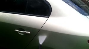 Sterwins 135 с копьем от Керхер2.