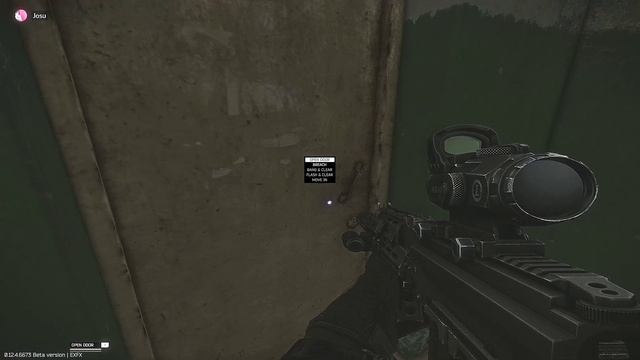 Escape From Tarkov: Hostile USEC Eliminated | That Sucks.... смотреть онлайн