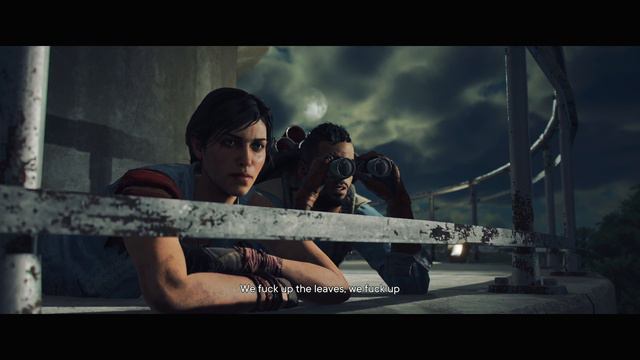 Far Cry 6 Review (PS5 Gameplay, 4k 60fps Footage) смотреть онлайн