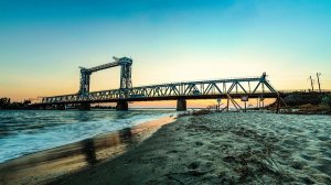 Все подробности удара «Ониксом» по мосту через Затоку