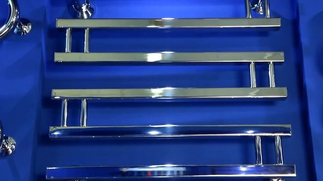 Обзор полотенцесушителей компании Маргроид