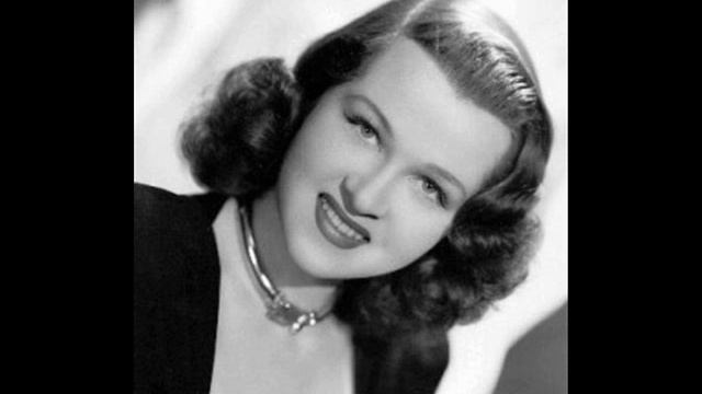 JO STAFFORD & PIED PIPERS - PISTOL PACKIN MAMA смотреть онлайн