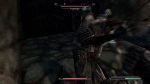 Skyrim SE - E130 'Get Gathrik'