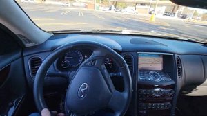 2014 Infiniti QX50 Road Test Drive Pre-purchase Inspection Video by Karcheckz Atlanta Ga