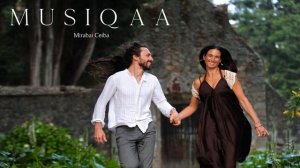 Mirabai Ceiba ⋄ A Hundred Blessings ⋄ Yoga ⋄ Meditation music
