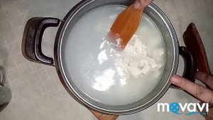 Готовлю сыр Сулугуни?