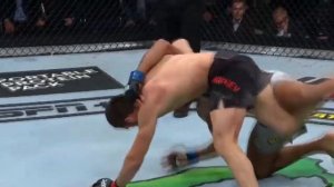 Зелим Имадаев  vs Дэнни Робертс