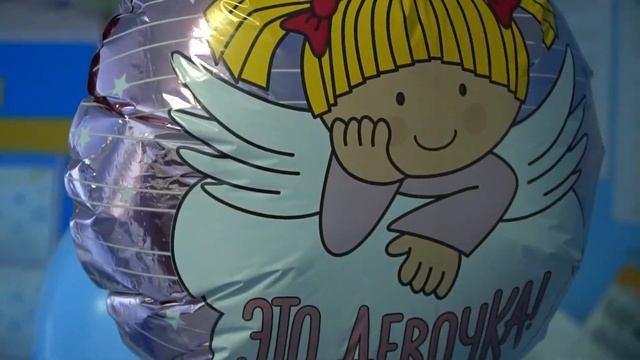 Подарки вручили роженицам в честь Дня Первого Президента смотреть онлайн