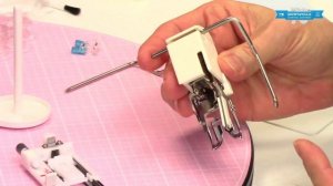 Janome Skyline S5 Overview of Included Accessories