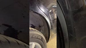Кузовной ремонт Тойота Раф 4 (Toyota RAV4)