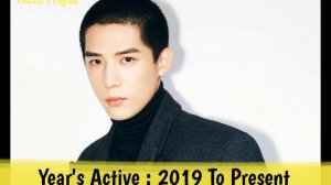 Wang An Yu (Forever Love 2020) Lifestyle, Networth, Age, Girlfriend, Income, Facts, Hobbies & More.