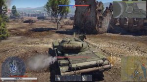 Утро пятницы | War Thunder 1.95