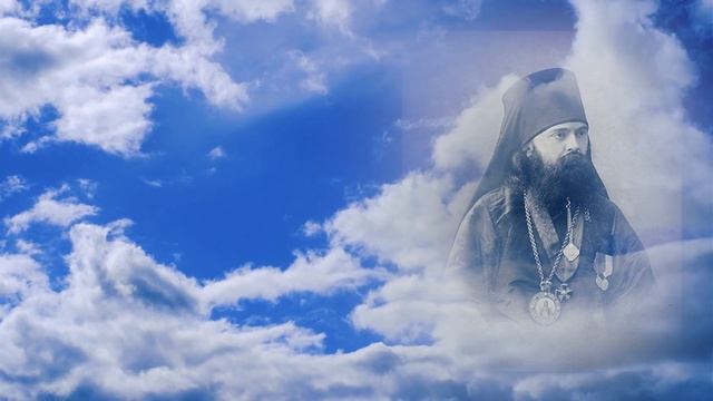 СЛОВО НА РОЖДЕСТВО ПРЕСВЯТОЙ ВЛАДЫЧИЦЫ НАШЕЙ БОГОРОДИЦЫ И ДЕВЫ МАРИИ смотреть онлайн