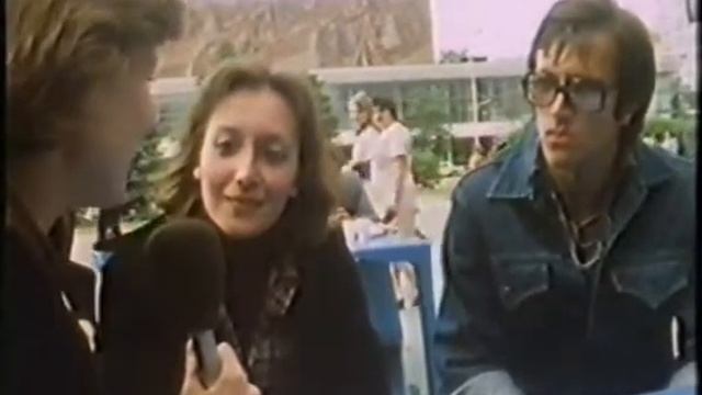 Russian Language and People Episode 20 смотреть онлайн