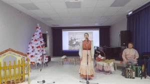 «Как у нас на синем море» – баллада Тверской области