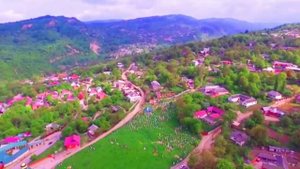Ножай-Юрт. Чечня. Ножай-Юртовский район. Nozhay-Yurt Chechnya