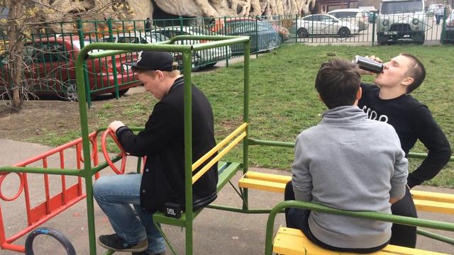 Просто пары. Просто ясно
