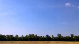 F5 Авиамодельные классы, радиоуправляемые авиамодели с электромотором мотопланеры F5A, F5B, F5D, F5