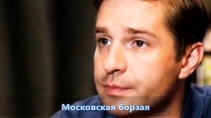 Александр Ратников : роли в кино