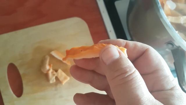 Рецепт и алгоритм консервирования Трутовика серно жёлтого смотреть онлайн