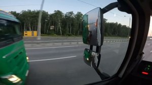 Яна на ТОНАРЕ!!! Гроза, цемента и пыли!!! ВРЕМЯ Т.О))