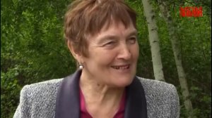 70 лет поселку Октябрьский