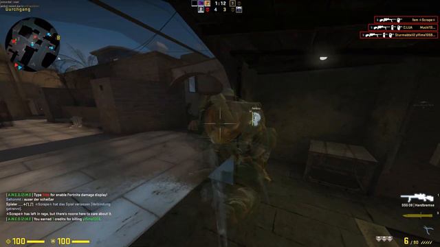 hvh highlights #8 ft primordial.dev смотреть онлайн