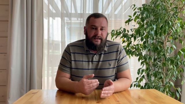 ВСЕ о деревянном ДОМЕ в КРЫМУ: мифы, стереотипы, проблемы