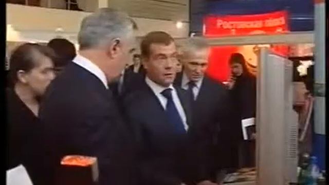 Ингушетия.Мурат Зязиков. Ингуши хотят-мирастабильности и благополучие в Ингушетии.