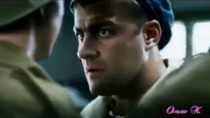 Алексей Хворостян "Я служу России"