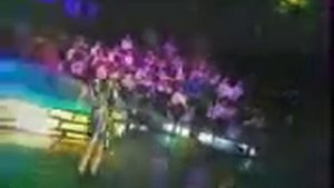 Анжелика Варум дождливое такси песня 97 финал