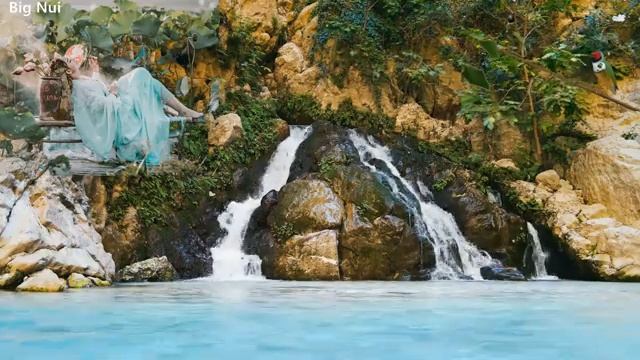 Beautiful Relaxing Music - Calm Piano Music Guitar Music With Birds Singing смотреть онлайн