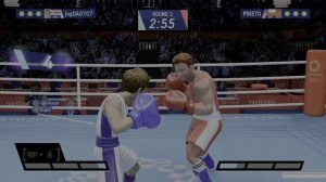 (PS5) OLYMPIC GAMES TOKYO 2020 Gameplay _ Ultra High Graphics [4K HDR]