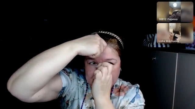 Запись занятия "Как быстро привести себя в порядок после праздников" смотреть онлайн