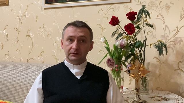 Размышления - Великий Пост 21 (267) 9.03.2021 смотреть онлайн