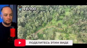 Я Построил 100 Скважин в Африке | Реакция на MrBeast | Юрий Благополучный смотрит Мистер Бист