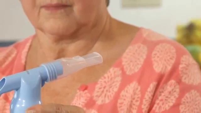 InnoSpire Elegance von Philips Respironics | SOMATCO سوماتكو смотреть онлайн