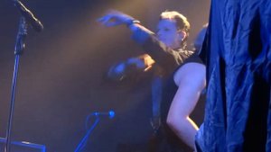 I Lost My Star In Krasnodar (live 19.10.2014)