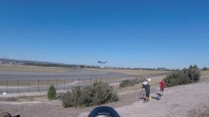 Etihad Airways Airbus A330 MANCHESTER FC Landing at Perth Airport