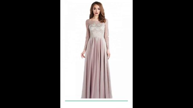 Красивые вечерние кружевные платья, Beautiful and fashionable women's dresses.