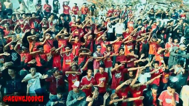 CHANT BADAK LAMPUNG TERBARU смотреть онлайн