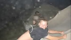 Учебная часть в Острогожске 2007