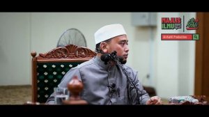 Ustaz Wadi Annuar - Hari Pertama Saat Keluarnya Dajjal