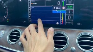 iHeylinkit #android13 #carplay ai box model CP-608 Ultra HDMI, Dual Screen Playing different conten