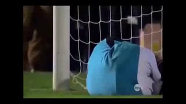 Футбольные приколы