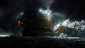 Бульдозер Cat® D6 GC в условиях Крайнего Севера