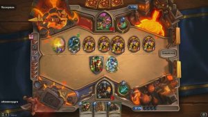 Малориак нормал (Hearthstone, Черная гора)